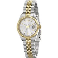 Orologio Philip Watch Donna Caribe in Acciaio R8253107519 - R8253107519